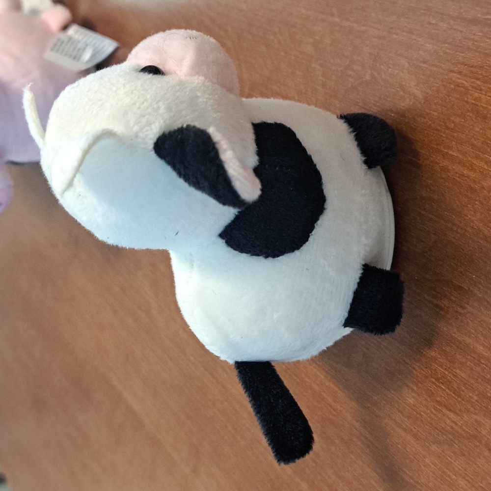 Ganz Cow With Sound - Picture 5 of 6